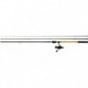 Ensemble Anglaise Daiwa Sweepfire et Megaforce Set Match 02