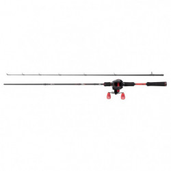 Ensemble baicast Abu Garcia...