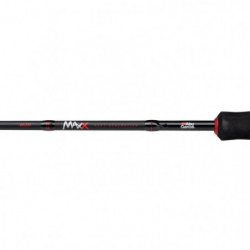 Ensemble baicast Abu Garcia MAX® X Casting