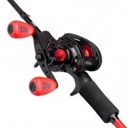 Ensemble baicast Abu Garcia MAX® X Casting