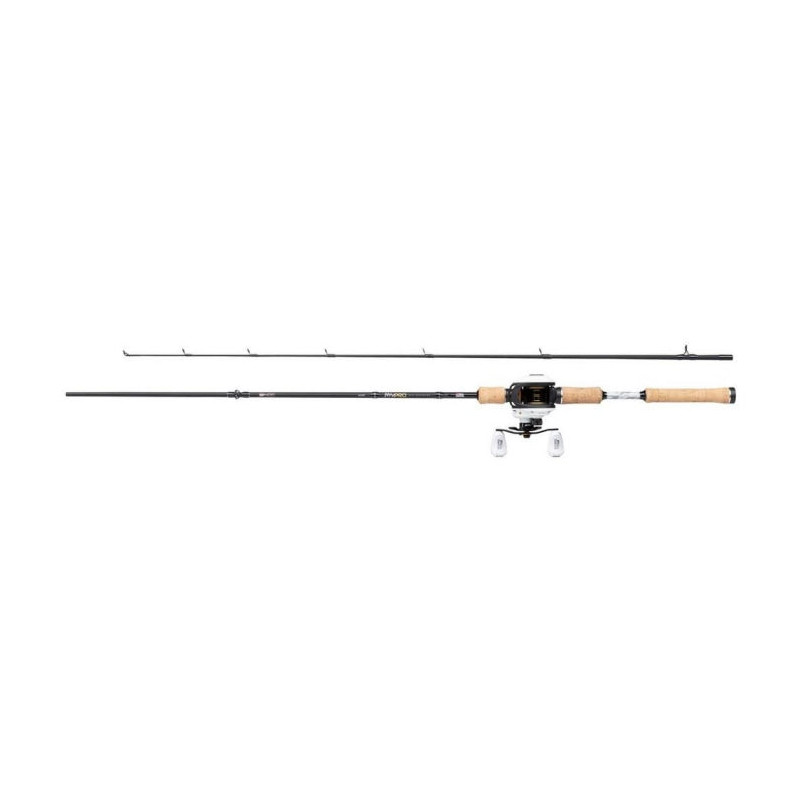 Ensemble baitcast Abu Garcia MAX® PRO Casting