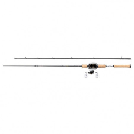 Ensemble baitcast Abu Garcia MAX® PRO Casting