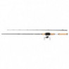 Ensemble baitcast Abu Garcia MAX® PRO Casting