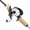 Ensemble baitcast Abu Garcia MAX® PRO Casting