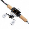 Ensemble baitcast Abu Garcia MAX® PRO Casting