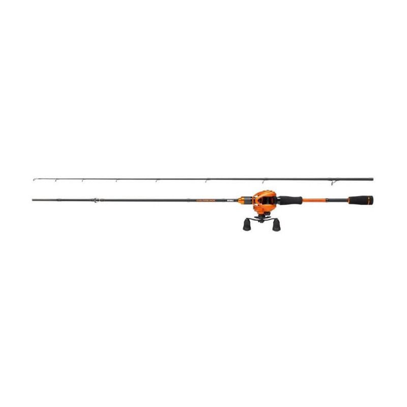 Ensemble baitcast Mitchell Colors Mx Casting