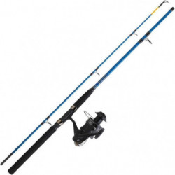 Ensemble Bateau Daiwa...