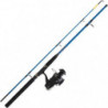 Ensemble Bateau Daiwa Sweepfire Set Soutenir 05 / 06