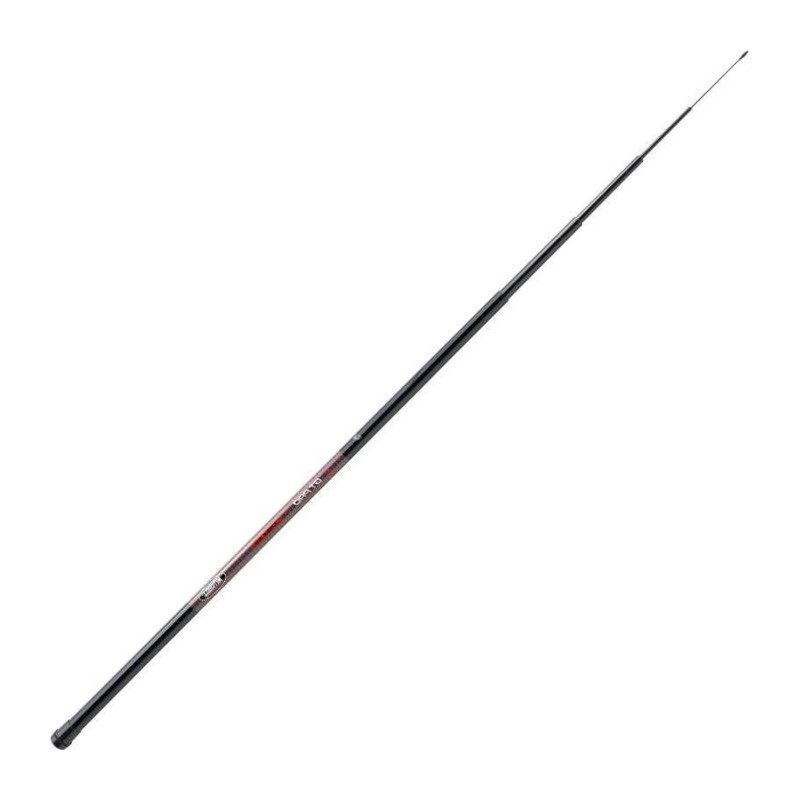 Ensemble canne au coup Mitchell GT Pro pole