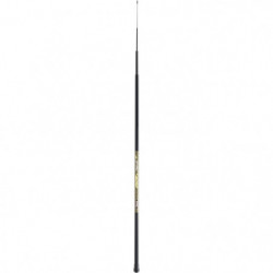 Ensemble canne au coup Mitchell GT Pro pole