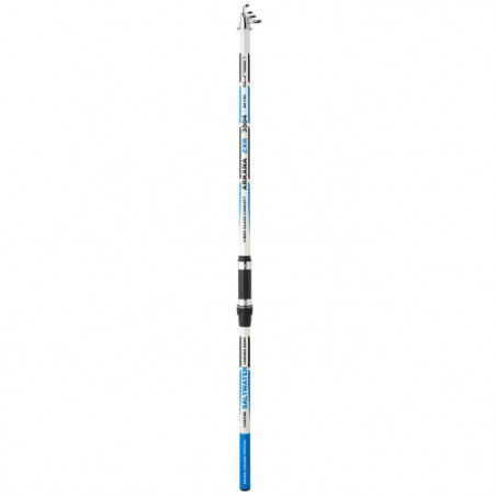 Ensemble canne Sunset Arkana ZXR Sunfish ZXR 601 FD