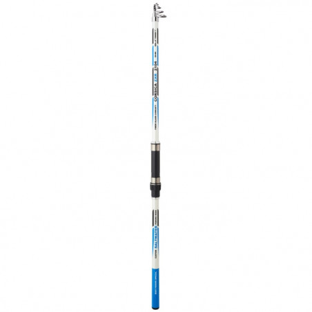 Ensemble canne Sunset Corsica ZXR Sunfish ZXR 501 FD