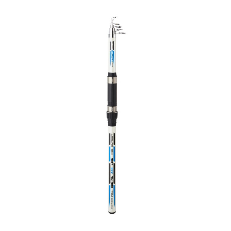 Ensemble canne Sunset Domina ZXR Sunfish ZXR 601 FD