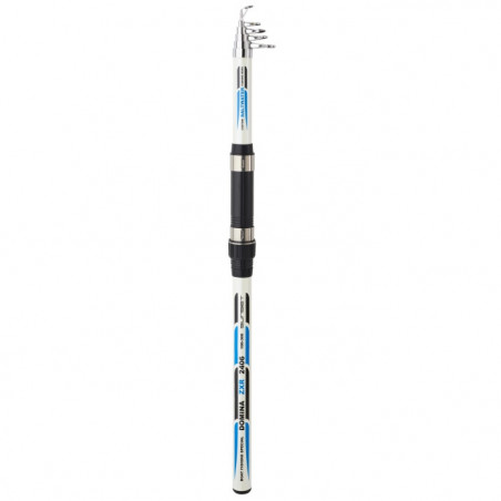 Ensemble canne Sunset Domina ZXR Sunfish ZXR 601 FD