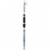 Ensemble canne Sunset Domina ZXR Sunfish ZXR 601 FD