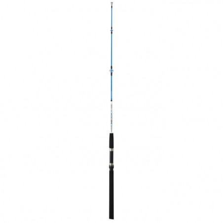 Ensemble canne Sunset Escale ZXR Sunfish ZXR 5010 FD