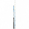 Ensemble canne Sunset Girelle ZXR Sunfish ZXR 501 FD