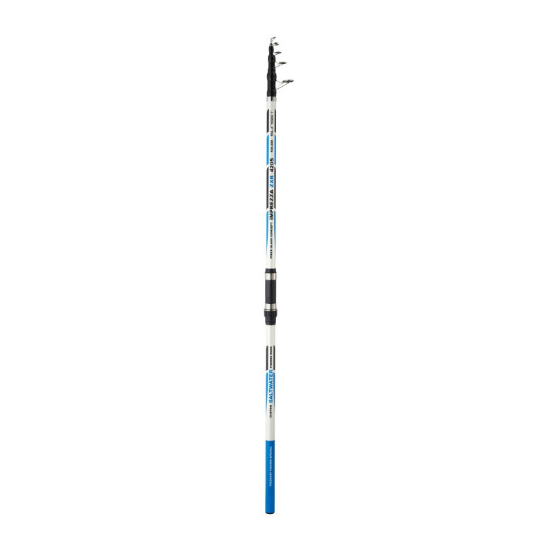 Ensemble canne Sunset Imprezza ZXR Sunfish ZXR 601 FD