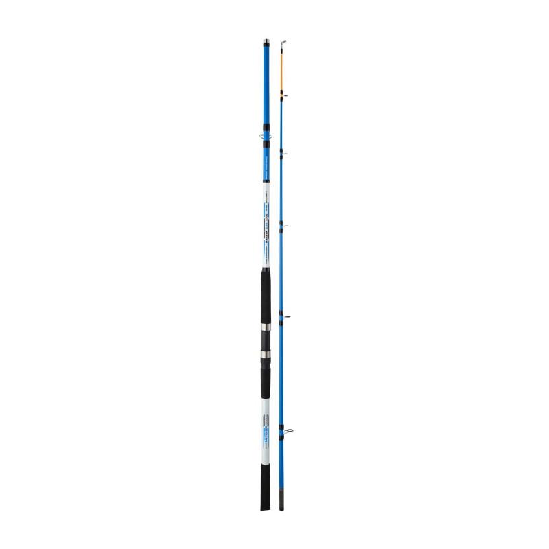 Ensemble canne Sunset Maheva ZXR Sunfish ZXR 651 FD