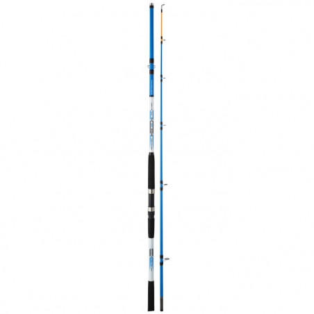 Ensemble canne Sunset Maheva ZXR Sunfish ZXR 651 FD