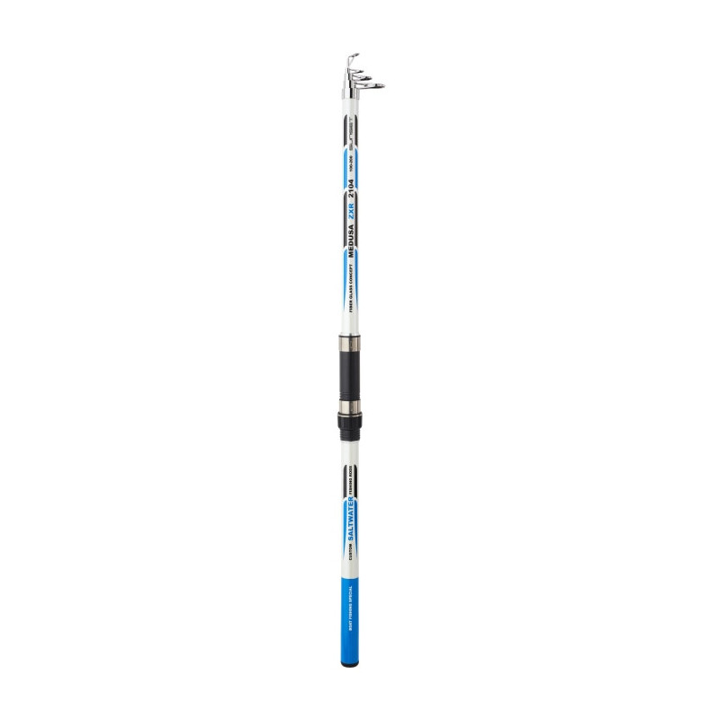 Ensemble canne Sunset Medusa ZXR Sunfing ZXR FD