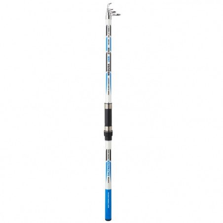 Ensemble canne Sunset Medusa ZXR Sunfing ZXR FD