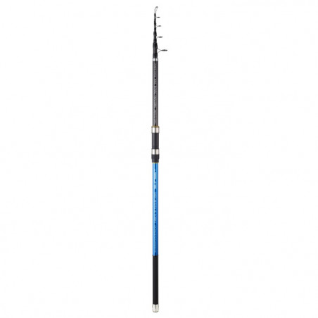 Ensemble canne Sunset Nirvana TSW20 - Buscle Sunlion SW 6503 FD