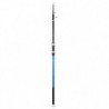 Ensemble canne Sunset Nirvana TSW20 - Buscle Sunlion SW 6503 FD
