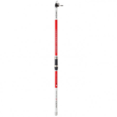 Ensemble canne Sunset Ocean Addiction Ocean Trail SW 701 FD
