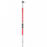 Ensemble canne Sunset Ocean Addiction Ocean Trail SW 701 FD