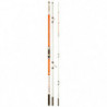 Ensemble canne Sunset Ocean Vibration Hybrid LC Ocean Trail SW 701 FD