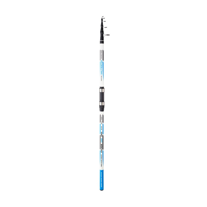 Ensemble canne Sunset Picada ZXR Sunfish ZXR 601 FD
