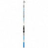 Ensemble canne Sunset Sensila ZXR Sunfish ZXR 601 FD
