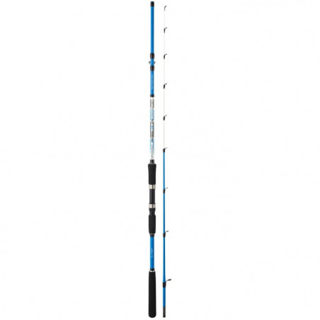 Ensemble canne Sunset Squidea ZXR Sunfish ZXR 501 FD