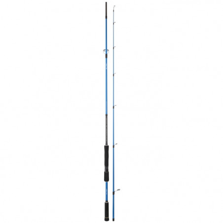 Ensemble canne Sunset Sunlure SW20 Sunfish ZXR 401 FD