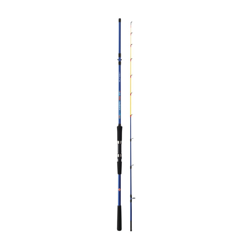 Ensemble canne Sunset Sunsepia ZXR Sunfish ZRX 401 FD