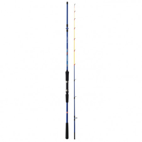 Ensemble canne Sunset Sunsepia ZXR Sunfish ZRX 401 FD