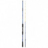 Ensemble canne Sunset Sunsepia ZXR Sunfish ZRX 401 FD