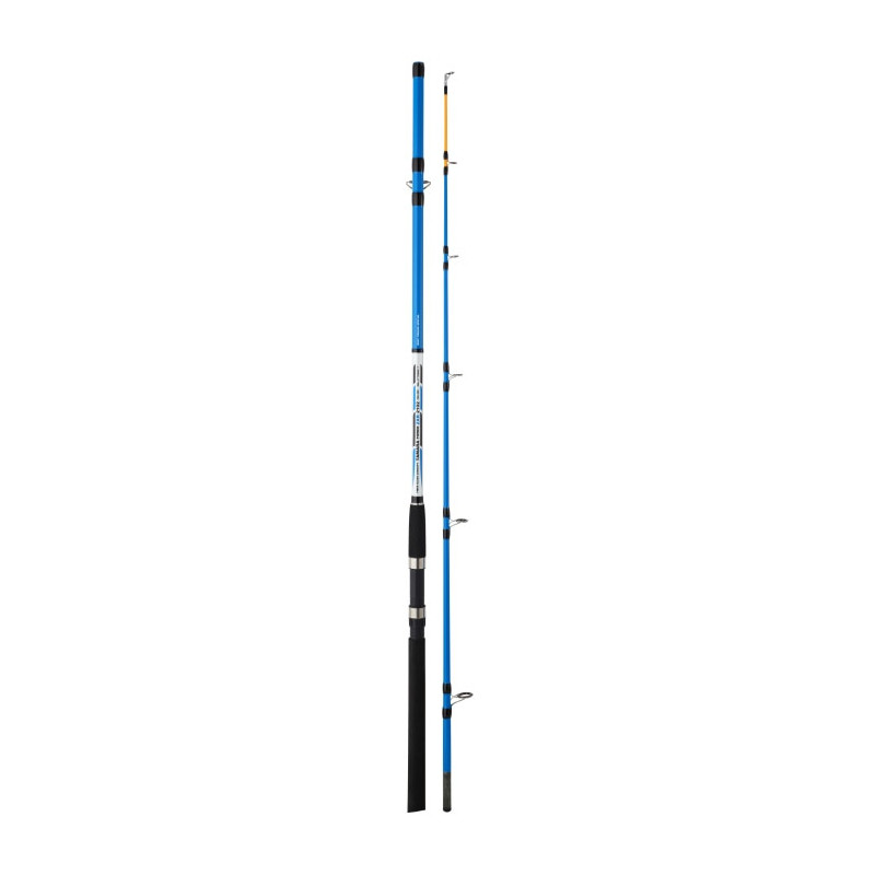 Ensemble canne Sunset Tamara Power ZXR Sunfish ZXR 651 FD