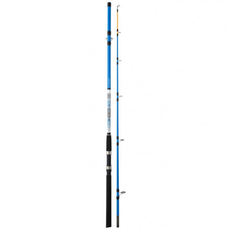 Ensemble canne Sunset Tamara Power ZXR Sunfish ZXR 651 FD