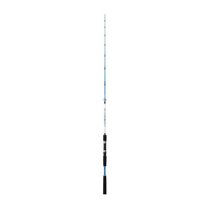 Ensemble canne Sunset Tonga ZXR Sunfish ZXR 401 FD