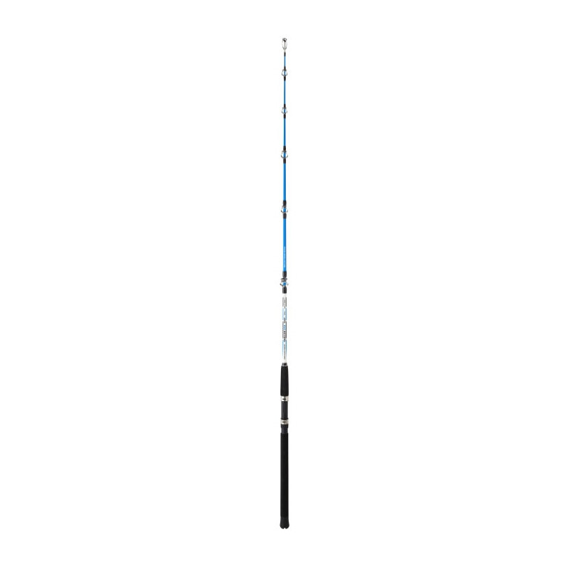 Ensemble canne Sunset Troller ZXR Sunsail 502 ZXR