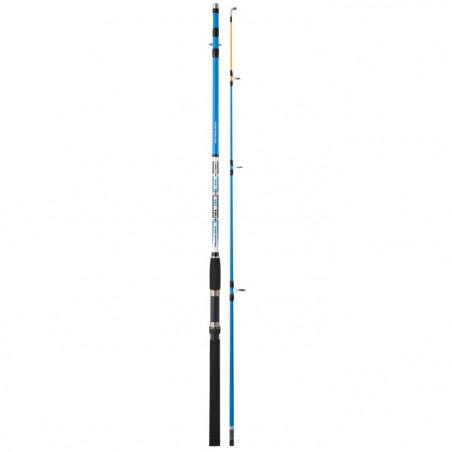 Ensemble canne Sunset Tryska ZXR Sunfish ZXR 501 FD