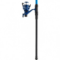 Ensemble canne téléscopique Mitchell Adventure Combo