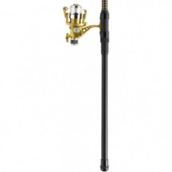 Ensemble canne téléscopique Mitchell GT Pro Light - Destockage