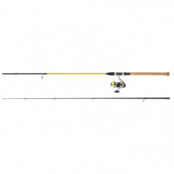 Ensemble carnassier Daiwa...