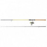Ensemble carnassier Daiwa Manie 02
