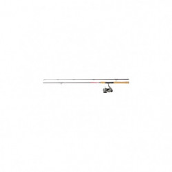 Ensemble carnassier Daiwa...