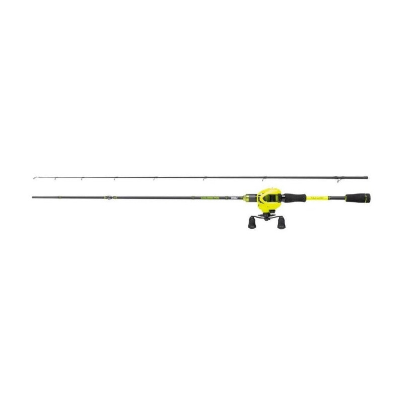 Ensemble Casting Combo Mitchell Colors MX