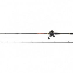 Ensemble casting Daiwa 21/22
